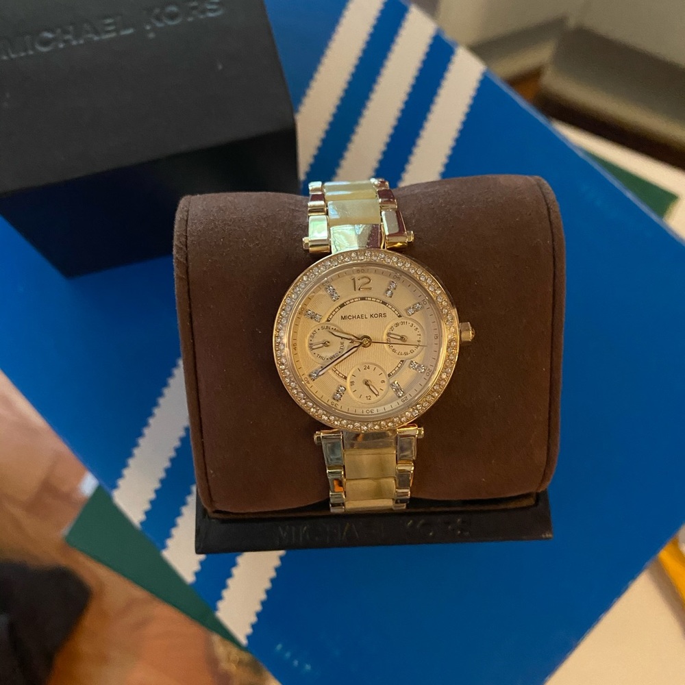 Michael Kors Watch